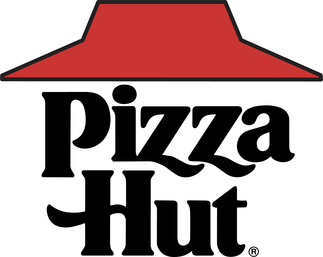 Pizza Hut logo